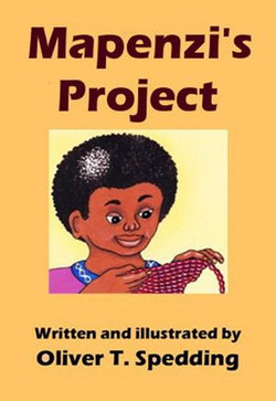 Mapenzi's Project