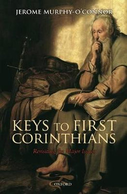 Keys to First Corinthians