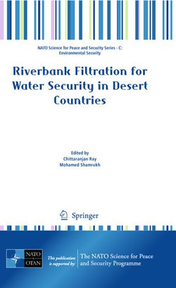 Riverbank Filtration for Water Security in Desert Countries