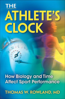 The Athlete's Clock