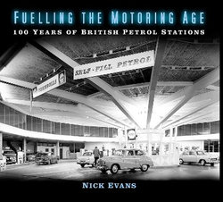 Fuelling the Motoring Age