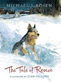 The Tale of Rescue