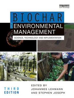 Biochar for Environmental Management