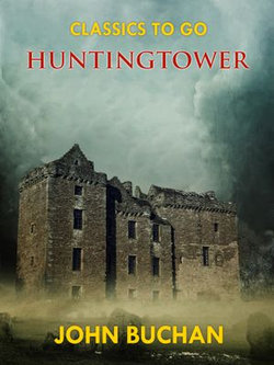 Huntingtower