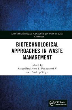 Biotechnological Approaches in Waste Management