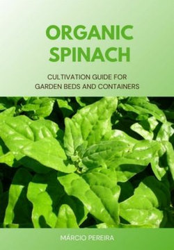 Organic Spinach