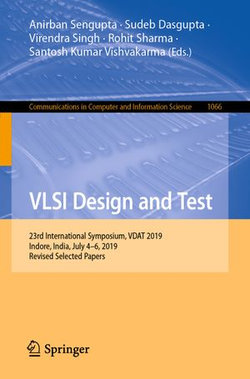 VLSI Design and Test