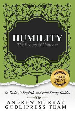 Andrew Murray Humility