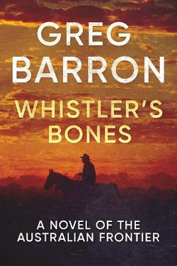 Whistler's Bones