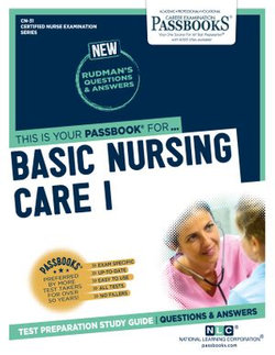 BASIC NURSING CARE I