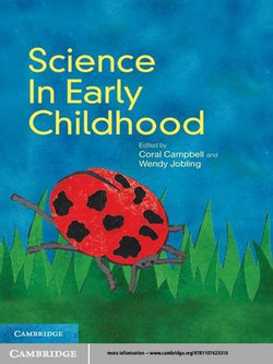 Science in Early Childhood