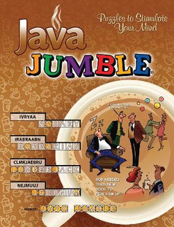 Java Jumble