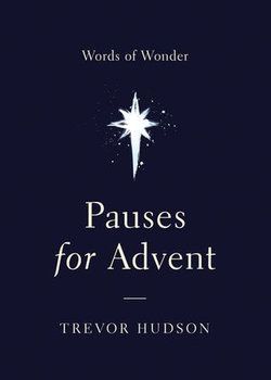 Pauses for Advent