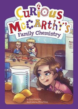 Curious Mccarthy's Family Chemistry