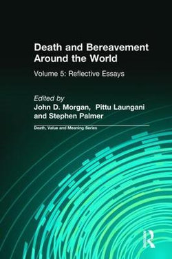 Death and Bereavement Around the World