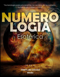 Numerologia Esoterica