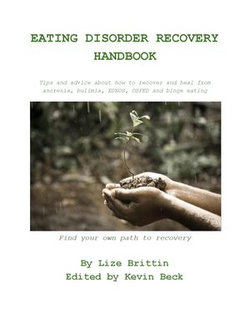 Eating Disorder Recovery Handbook