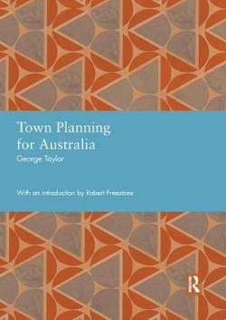 Town Planning for Australia