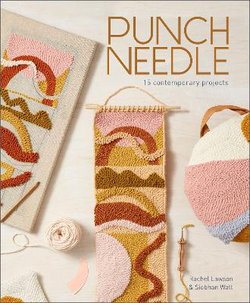 Punch Needle