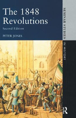 The 1848 Revolutions