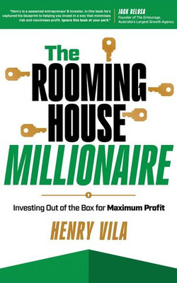 The Rooming House Millionaire