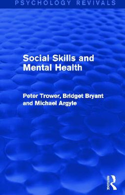 Social Skills and Mental Health