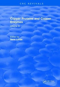 Copper Proteins and Copper Enzymes