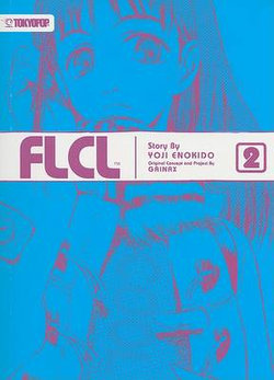 FLCL