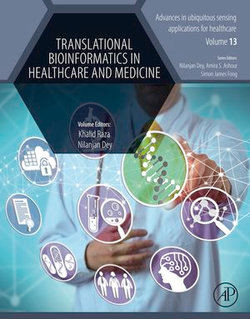 Translational Bioinformatics in Healthcare and Medicine