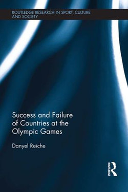 Success and Failure of Countries at the Olympic Games