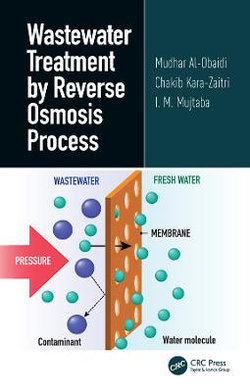 Wastewater Treatment by Reverse Osmosis Process