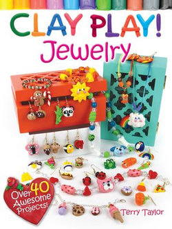 Clay Play! JEWELRY