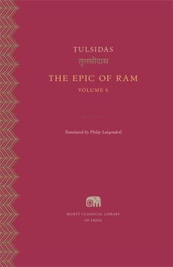 The Epic of Ram, Volume 6