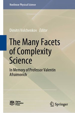 The Many Facets of Complexity Science