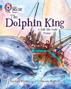 The Dolphin King