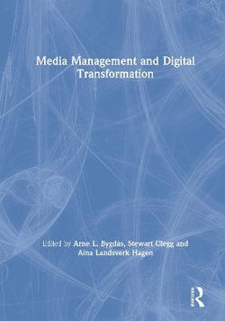 Media Management and Digital Transformation