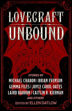 Lovecraft Unbound