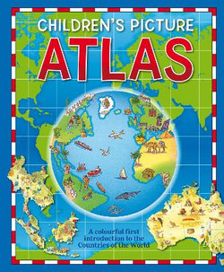 Children's Picture Atlas