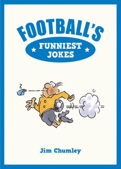 Football's Funniest Jokes