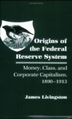 Origins of the Federal Reserve System