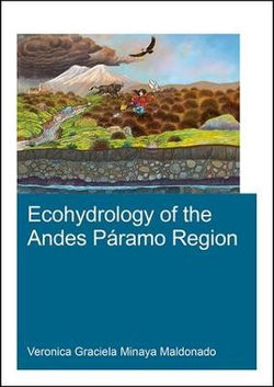 Ecohydrology of the Andes Paramo Region