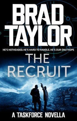 The Recruit