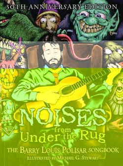 Noises From Under the Rug