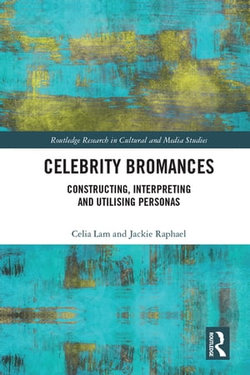 Celebrity Bromances