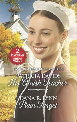 His Amish Teacher/Plain Target