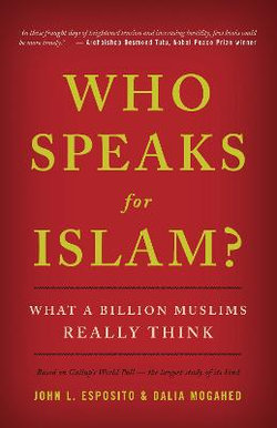 Who Speaks for Islam?