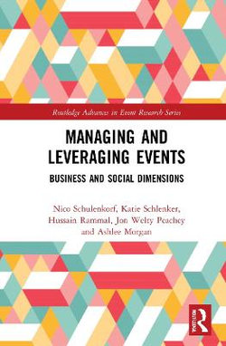 Managing and Leveraging Events