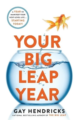 Your Big Leap Year