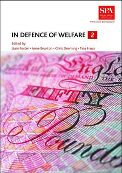 In Defence of Welfare 2