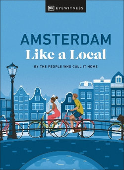 Amsterdam Like a Local